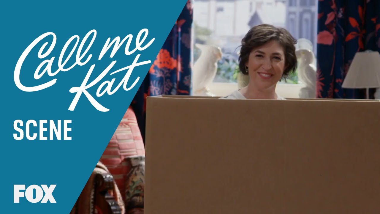Kat S In A Box Season 1 Ep 2 Call Me Kat Youtube