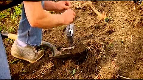 Getting a Soil Test - GameKeeper Tip