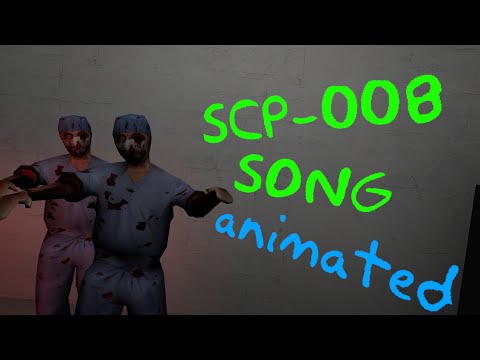 SCP-008 song