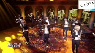 140913~14 KYUHYUN CUT mamacita