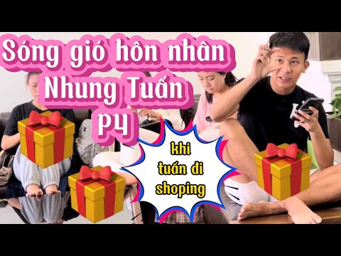 Video Khoảnh Khắc Vui Nhộn GÃY TV P460| Sóng Gió Hôn Nhân... - youtube