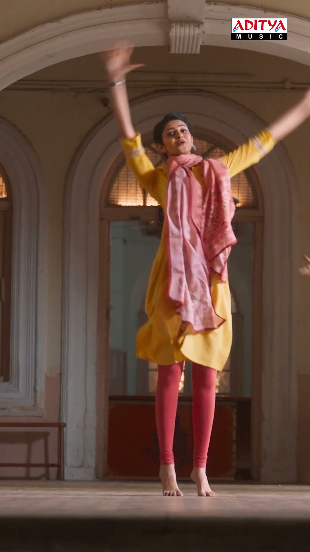 #Yemayyinde Song  #DevakiNandanaVasudeva #AshokGalla #Manasa #telugusongs #shorts