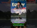 Far Cry Advanced Version папа в деле — скилл на пределе 🚤🎯