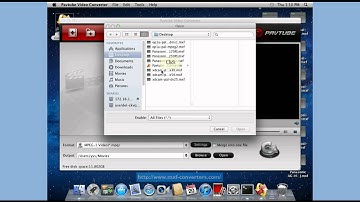 MXF Video Converter Mac|How to convert MXF to MOV/MP4/FLV/MKV/WMV/MPG/3GP/VOB/AVI