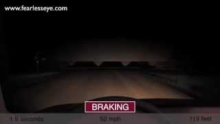 Fearless Eye, Inc. - Campbell v. Texas Northwestern Railway:  Accident with Overlay