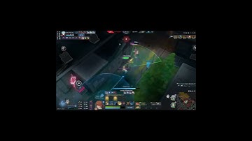 Battle Zone Force Core #eternalreturn