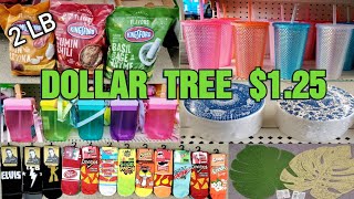 Come With Me To Dollar Tree| WONDERFUL NEW ITEMS| Name Brands WOW by Jennifer Mowan5 15,065 views 3 weeks ago 19 minutes