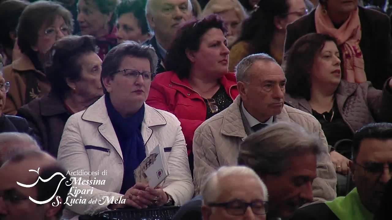 Ordinazione Presbiterale Arcidiocesi di Messina - Sabato 22 apr 2017