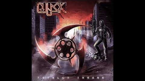 Gunjack - Totally Insane (2018)
