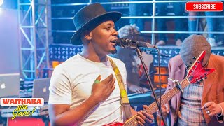 Waithaka wa Jane Mugithi | Kui Mugweru