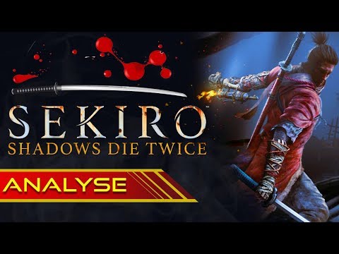 Vidéo: Sekiro Est Un Jeu Souls Plus Rapide Et Plus Mince Qui Canalise L'esprit De Tenchu