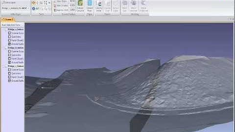 EdgeWise Ground Surfacing