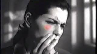 Sudafed 12 Hour - At The First Sign Commercial 2000