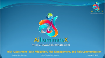 AiX Platform AillumianteX - Ailysium