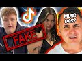 Was ist los mit euch TIKTOKERN?! Schwangerschaft für FAME FAKEN?! 🤢
