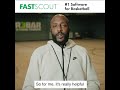 FastModel Sports - Modern Scouting Reports