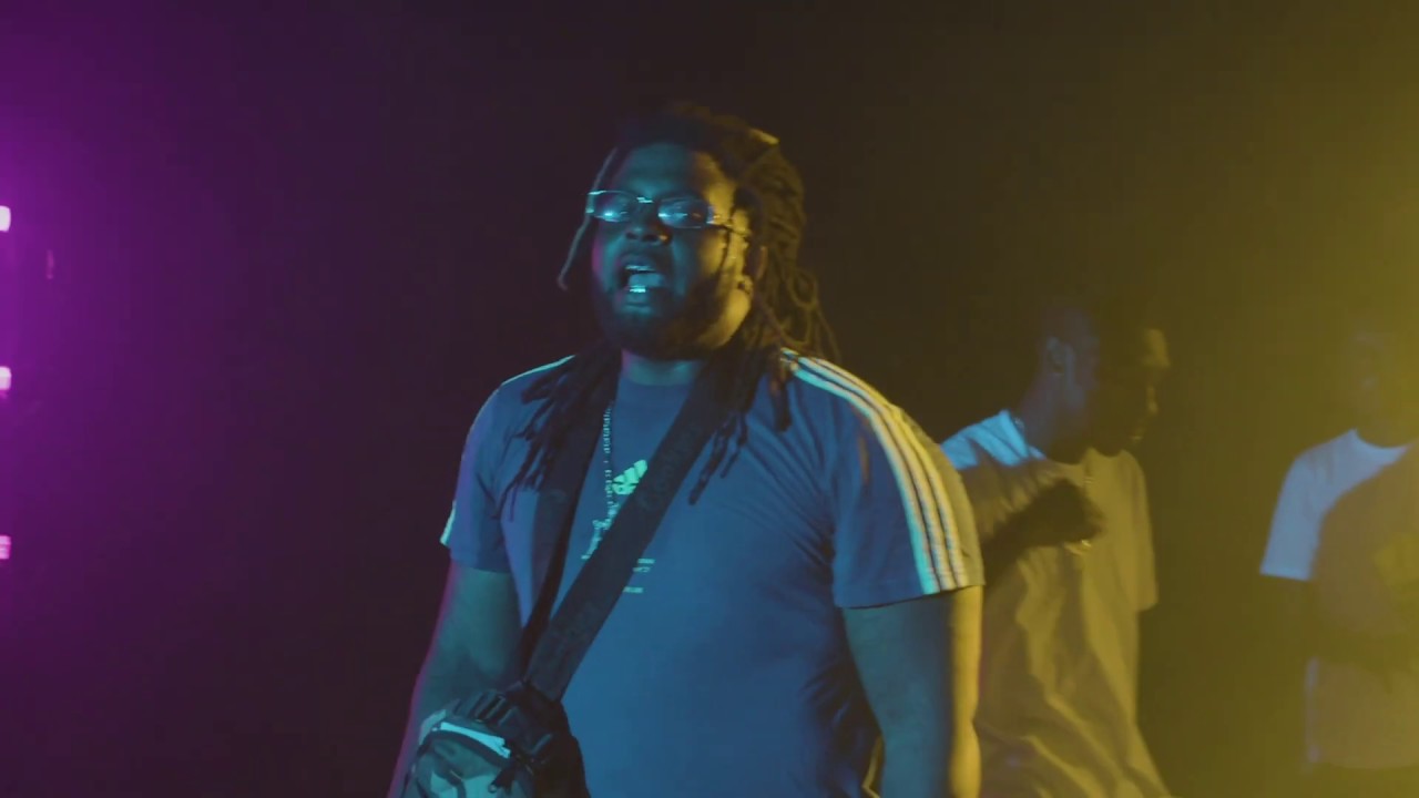 Chief P & Droptopke “FTN”