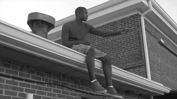 Harrell - Tough S@%t