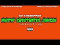 Sy the rapper  himothy sweetwater johnson freestyle prod sythahitmaker
