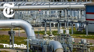 Who Blew Up the Nord Stream Pipelines?