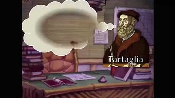 Probability Theory History