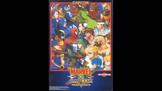 Marvel vs Capcom  Clash of Super Heroes 45  Ending  MegaMan 2