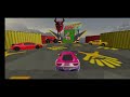 Jet car stunts lite - Gameplay - YouTube