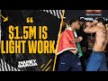 Devin Haney & Ryan Garcia Immediate Reaction To King Ry Missing Weight