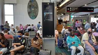Airport Category Video: Crypto | JCDecaux NA