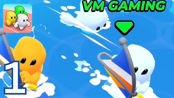 Pocket Champs - Gameplay Walkthrough Part 1 | Tutorial |