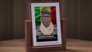Le Mali rend hommage à ses héros tombés sur les champs d'honneur