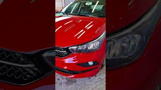antes y después fiat cronos