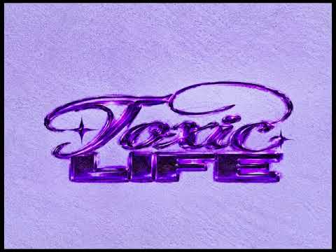 _Dazzy_prod. Rangse .Toxic life