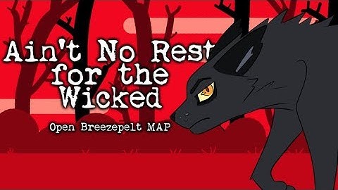 (COMPLETED) Breezepelt: Ain