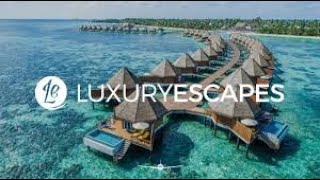 Luxury Escapes