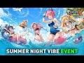 This Mobile MMORPG Just Got Even Better (ROX Global Summer Night Vibe event)