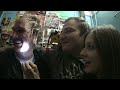 The Prodigy Tribute / Dubna 2011, Sergio Galoyan and Kieron Pepper Show (RAW/UNCUT)