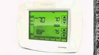 Honeywell TB8220U1003 Visionpro 8000 Programmable Thermostat