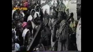 Lokal, New Style & Kool Non - King Posse Live (1996)