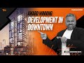 Tour of Award Winning DT 1 Residential Tower, Dubai || Dubai Real Estate || Property Tour