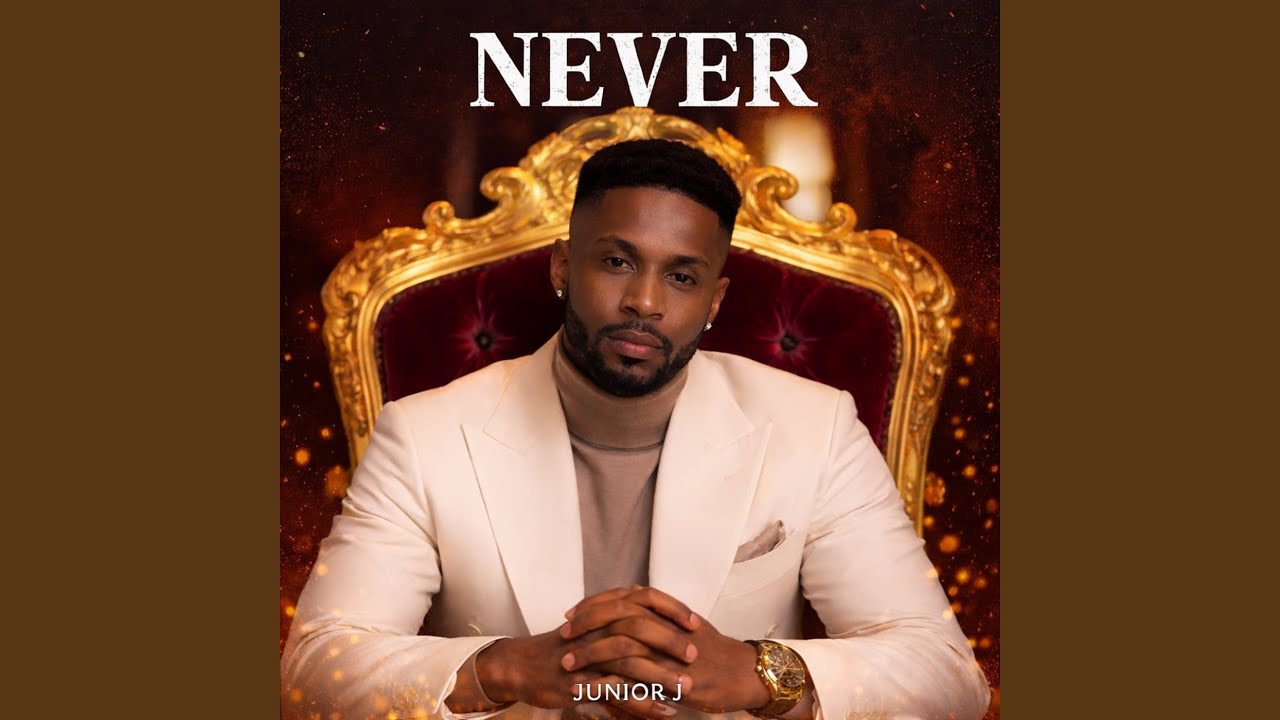 在 YouTube 上观看 Never 在 YouTube 上观看 Never