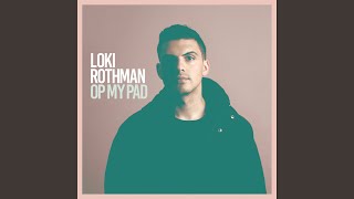 Miniatura de vídeo de "Loki Rothman - Sit Vas Op Jou (feat. Riana Nel)"