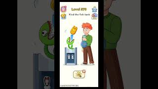 dop 5 gameplay 🐠 #370 #solution #shorts #viralvideo #trending  #GAMINGNETWORK