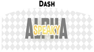 🔴Speaky | Paid 2D Overlay Intro + Lower Thirds ✖ DashFX