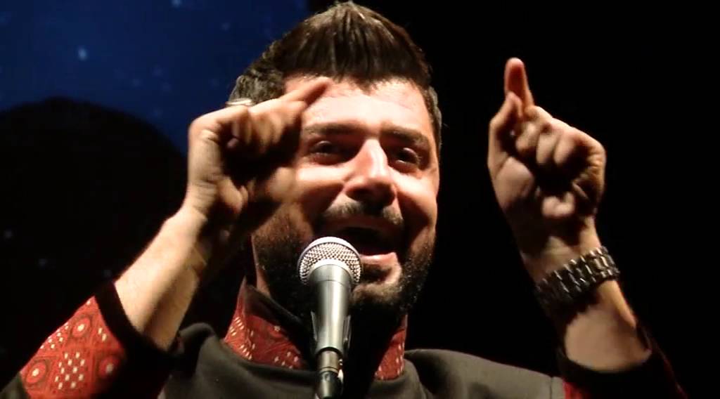 مقتطفات من  الحلاج