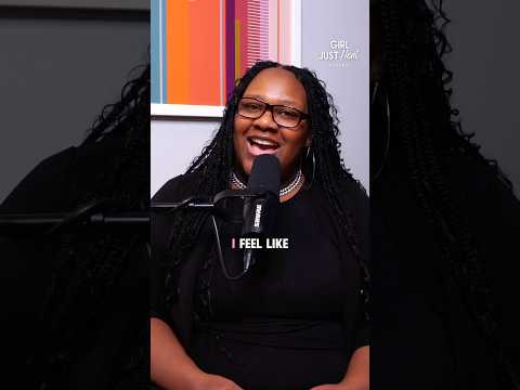 Girl Learn From It And LET IT GO