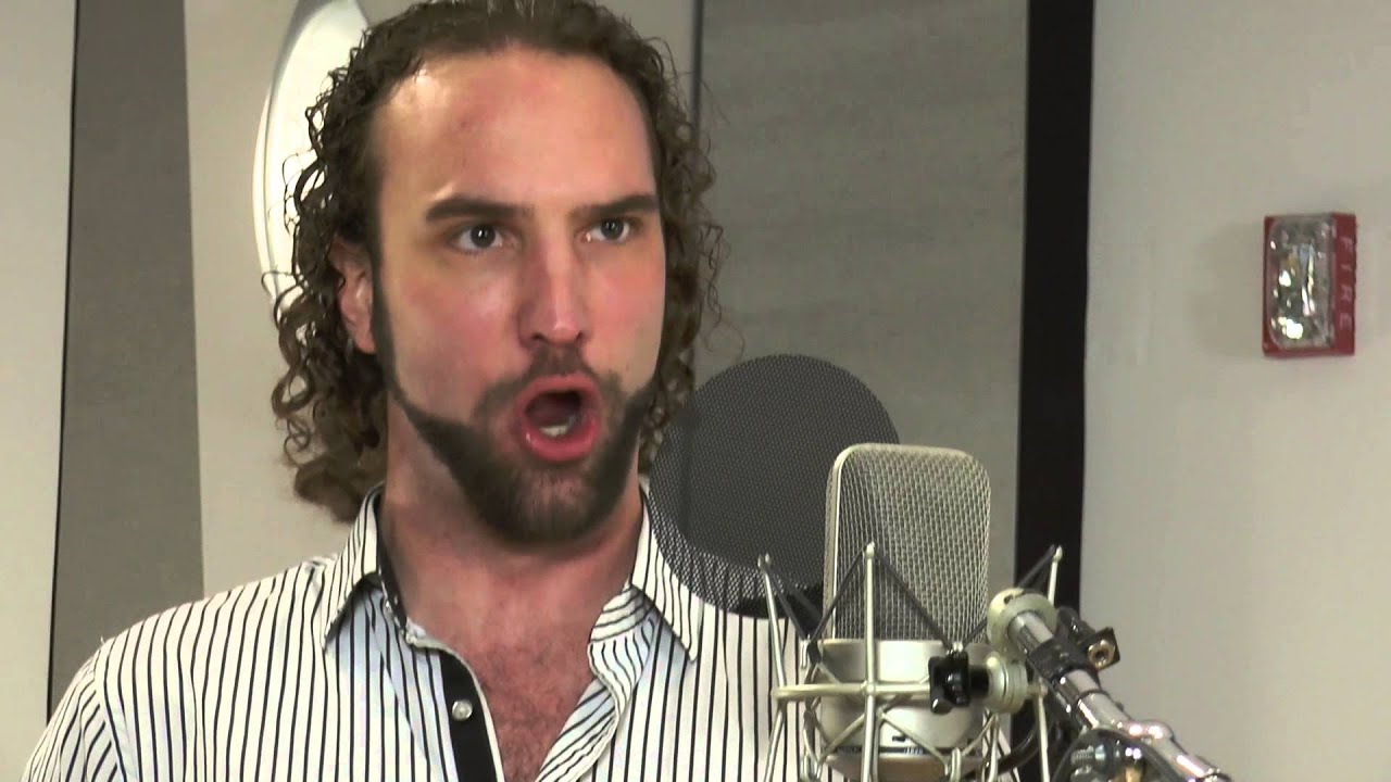 Skyline Sessions: Christopher Besch - "Se Vuol Ballare"