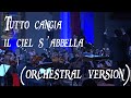 Tutto cangia il ciel s'abbella (versione orchestrale), Rossini, G.,  - Le Musiche di Natale 2018