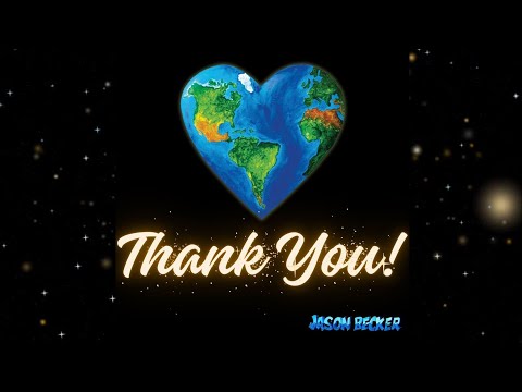 Thank you for making my birthday special!
