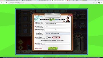 Create an account on Quaver- music learning website